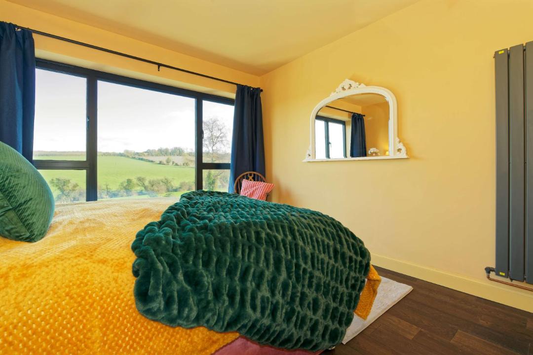 Photo of Bedroom in Petham