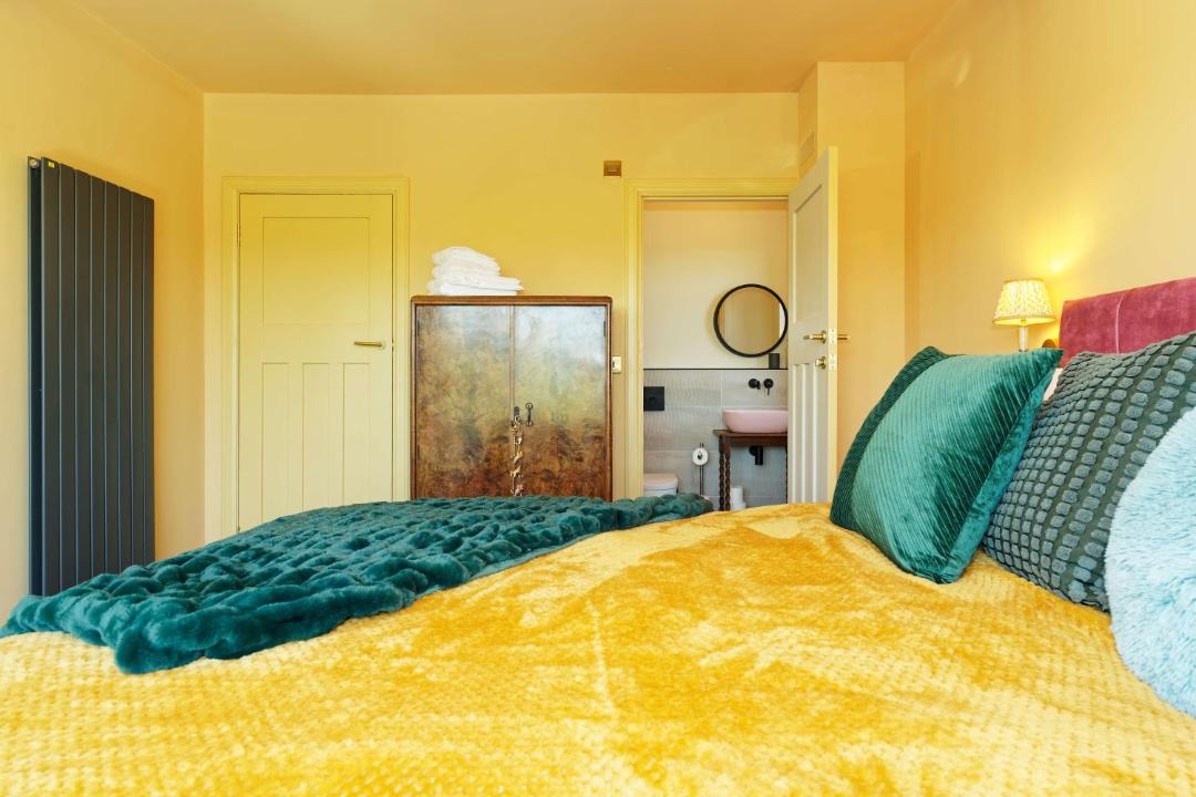 Photo of Bedroom in Petham