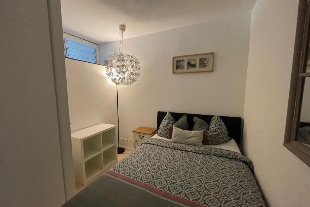 Photo of Bedroom in Bissone