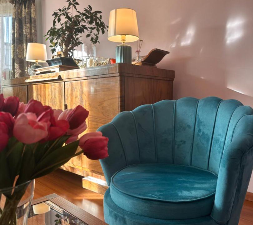 Photo of Livingroom in Krzyki
