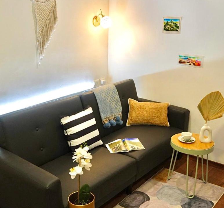 Photo of Livingroom in Aguas Calientes