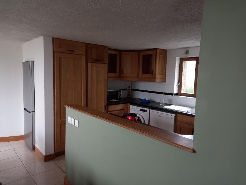 Photo of Kitchen in Sevremont