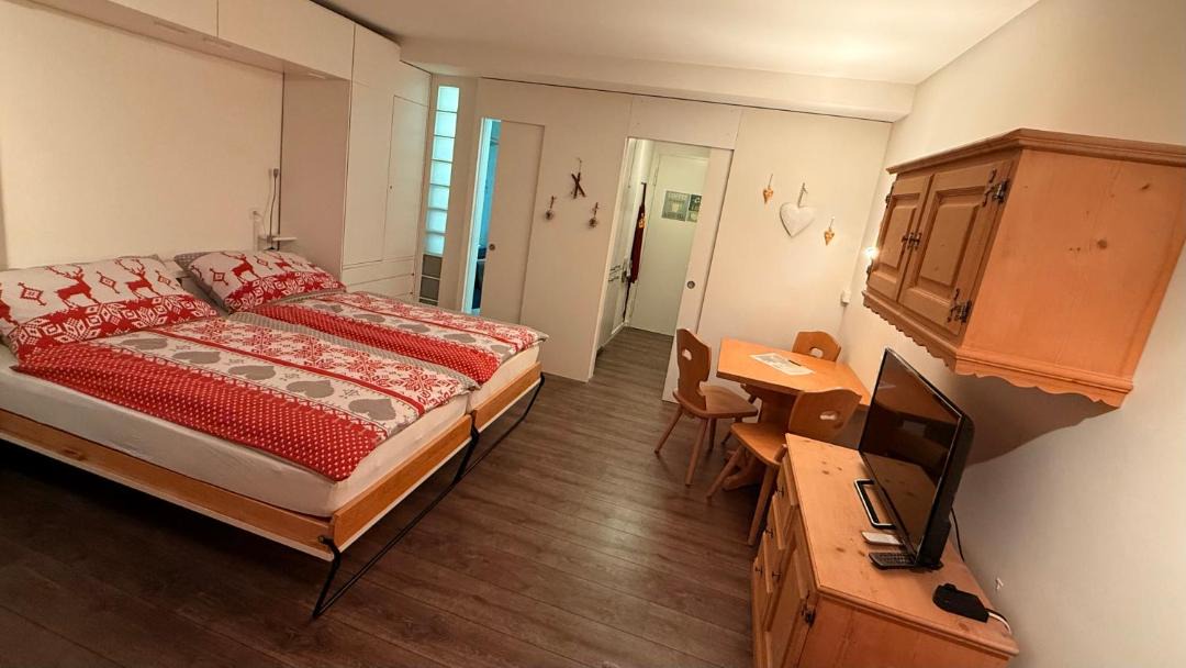 Photo of Bedroom in Meierhof