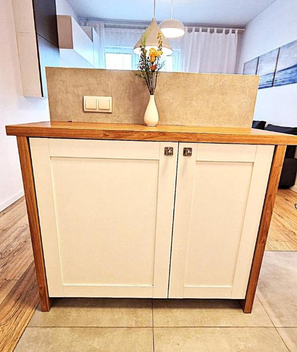 Photo of Kitchen in Pruszkow