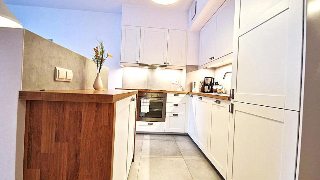 Photo of Kitchen in Pruszkow