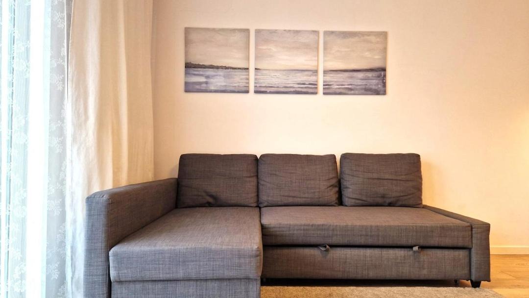 Photo of Livingroom in Pruszkow