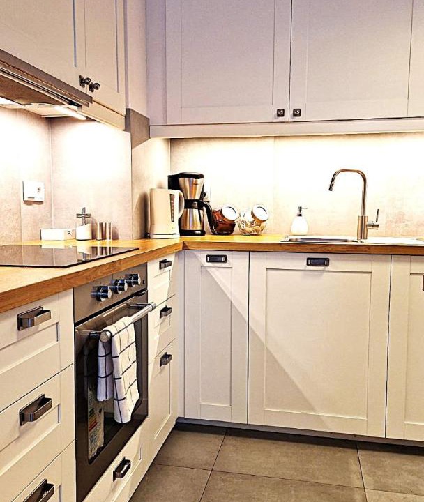 Photo of Kitchen in Pruszkow