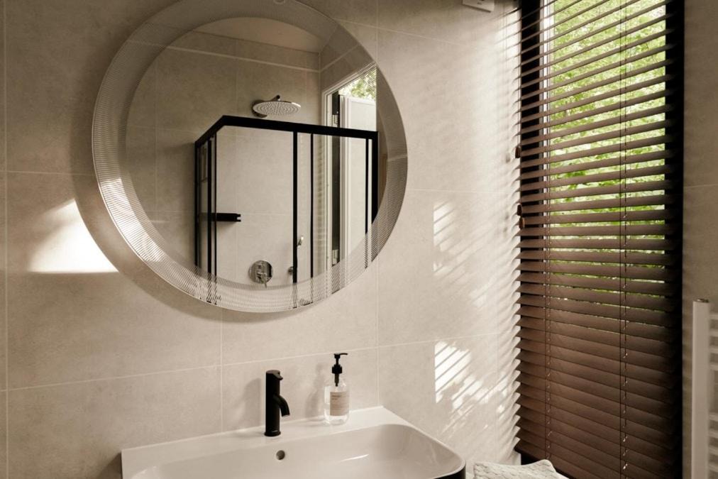 Photo of Bathroom in Nunspeet