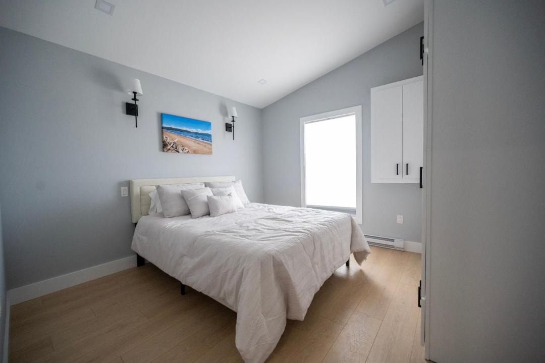 Photo of Bedroom in Cheticamp