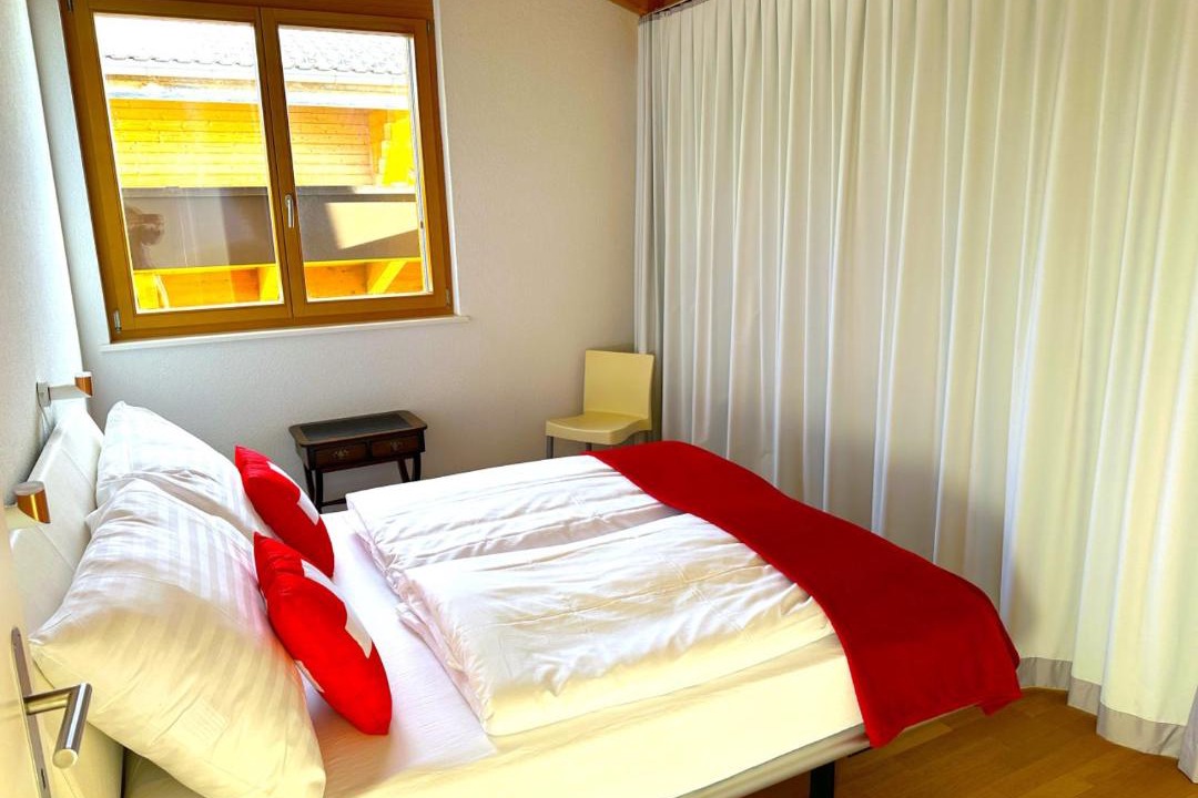 Photo of Bedroom in Aeschlen ob Gunten