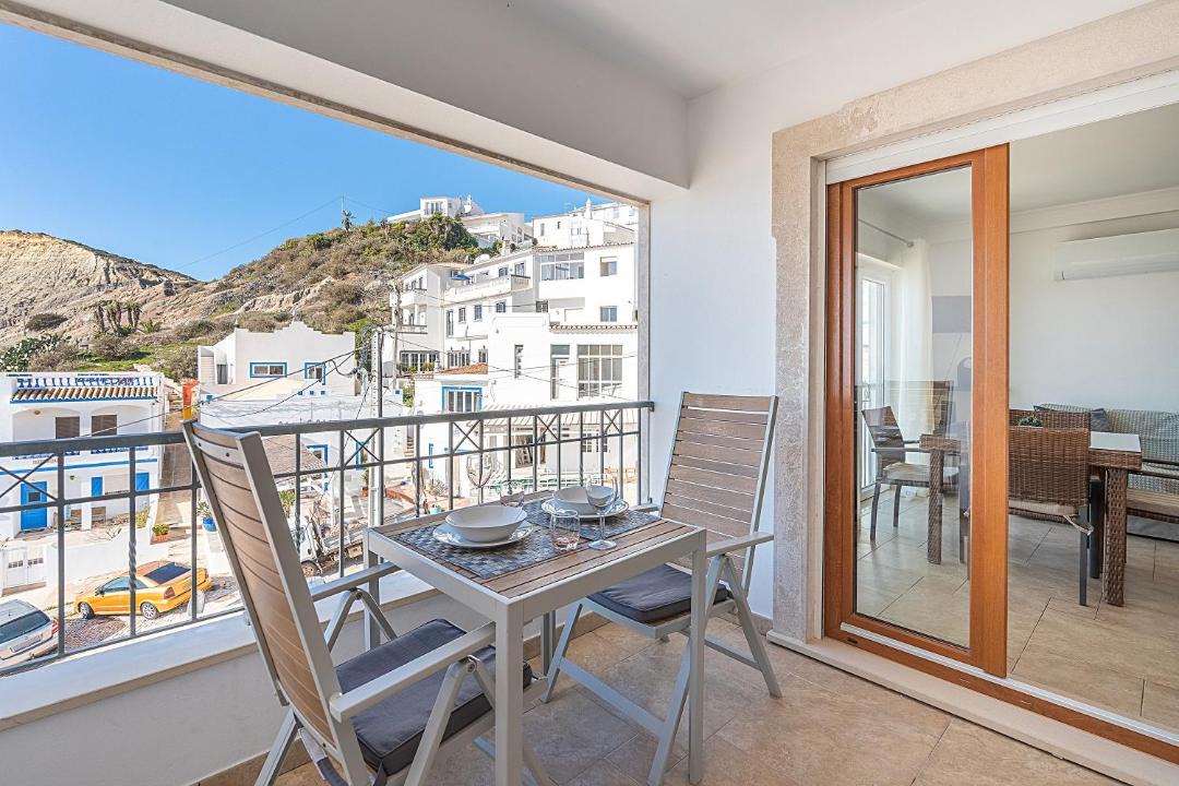 Photo of Patio Balcony in Burgau