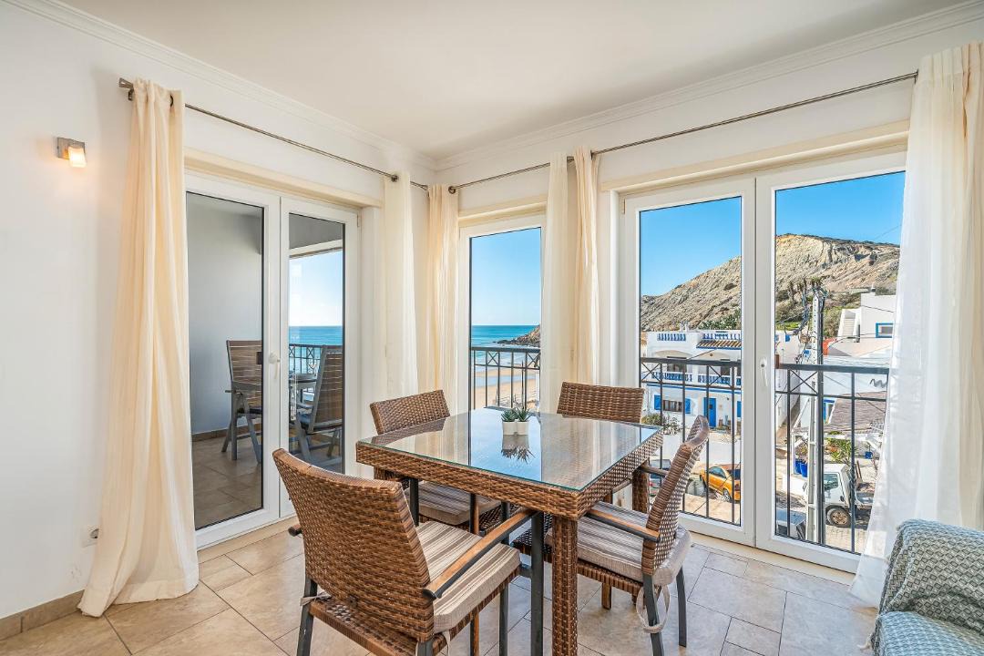 Photo of Patio Balcony in Burgau