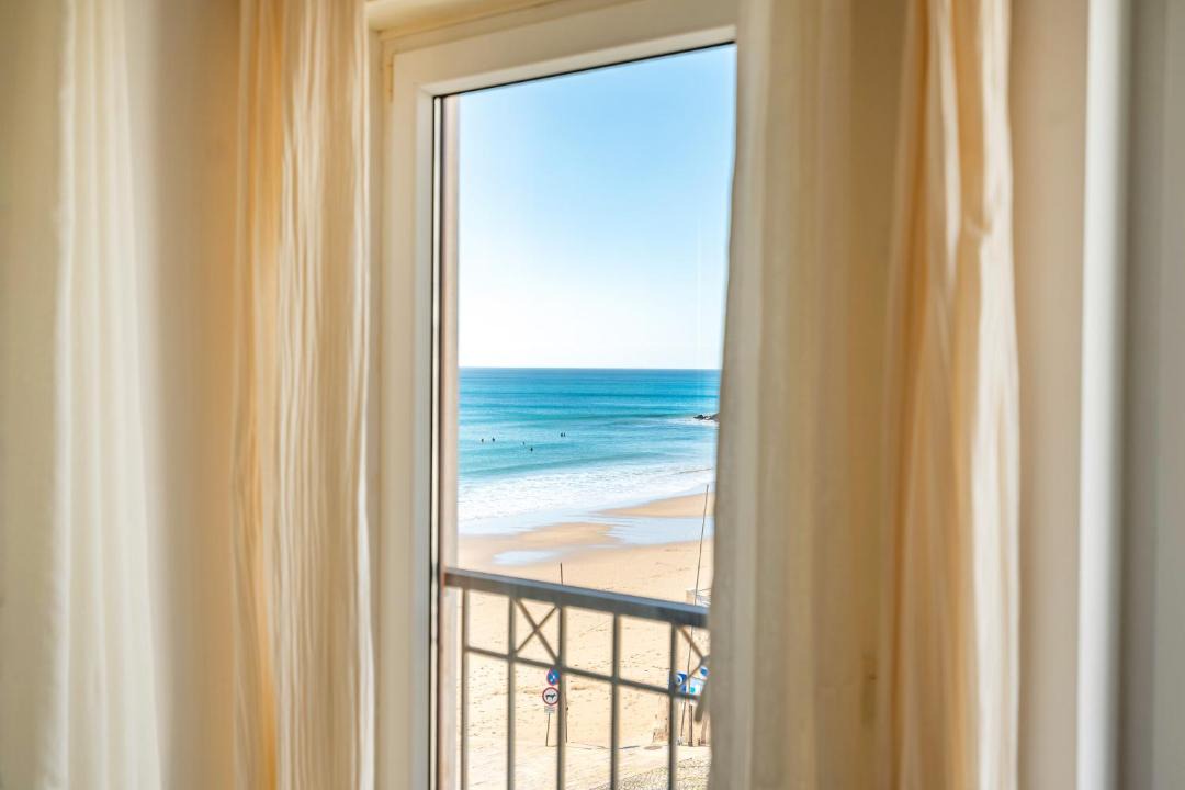 Photo of Patio Balcony in Burgau