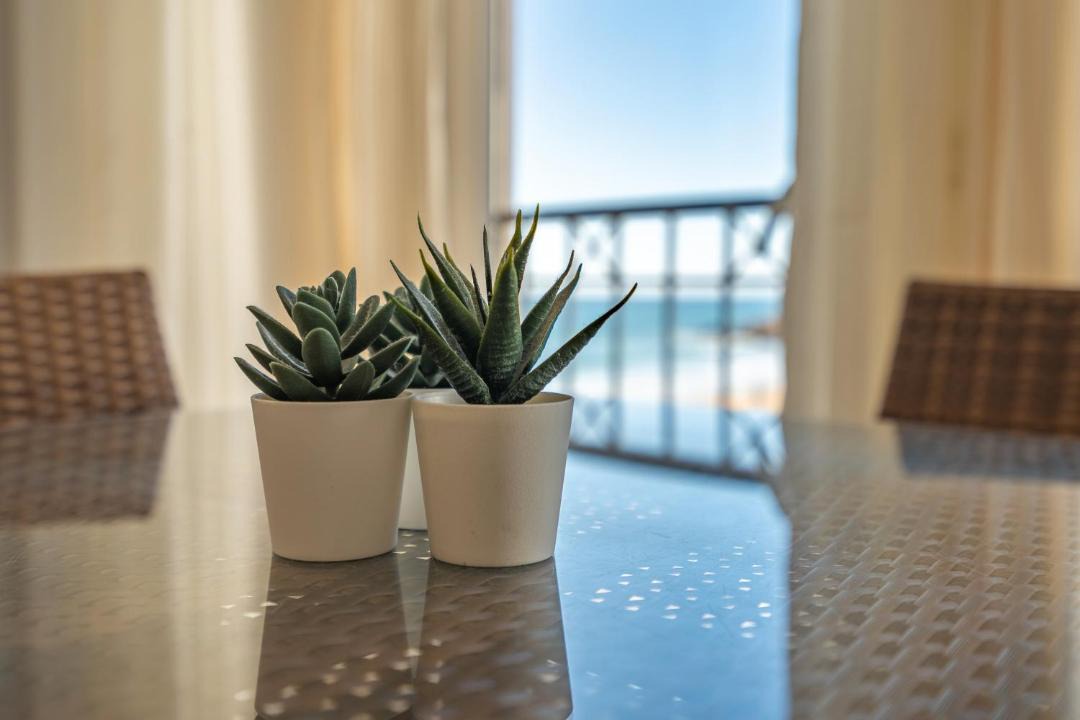 Photo of Patio Balcony in Burgau