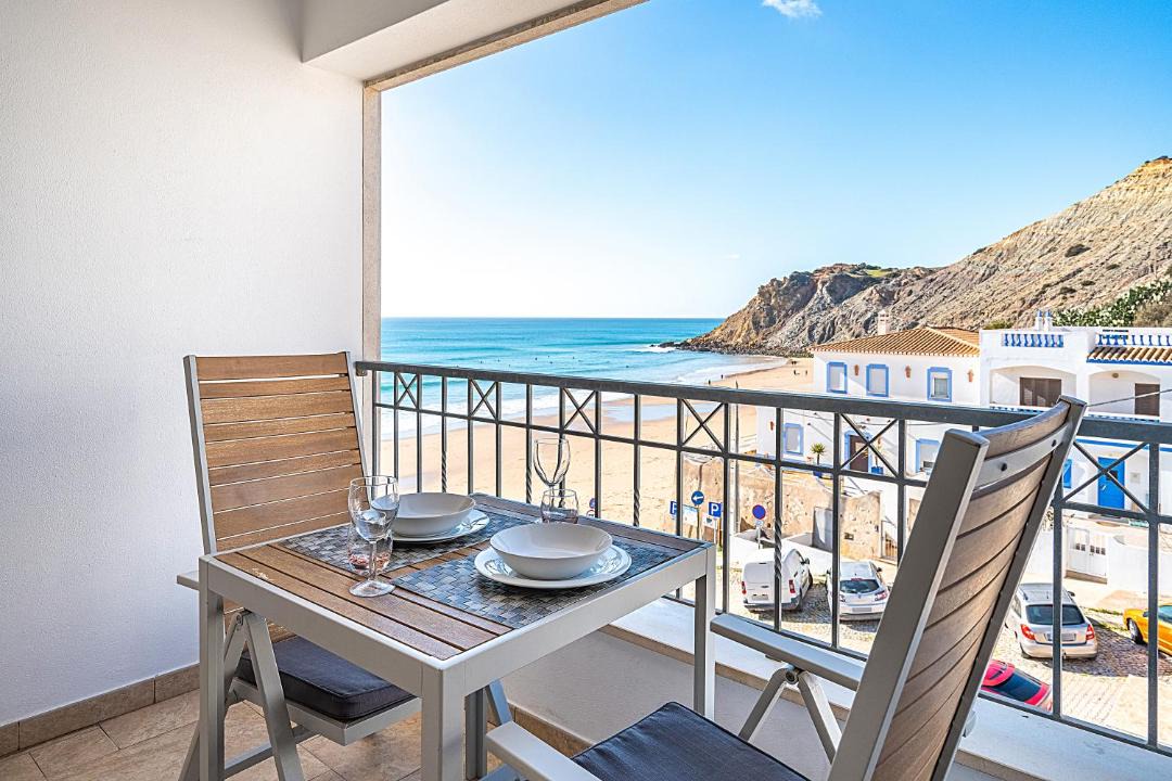 Photo of Patio Balcony in Burgau