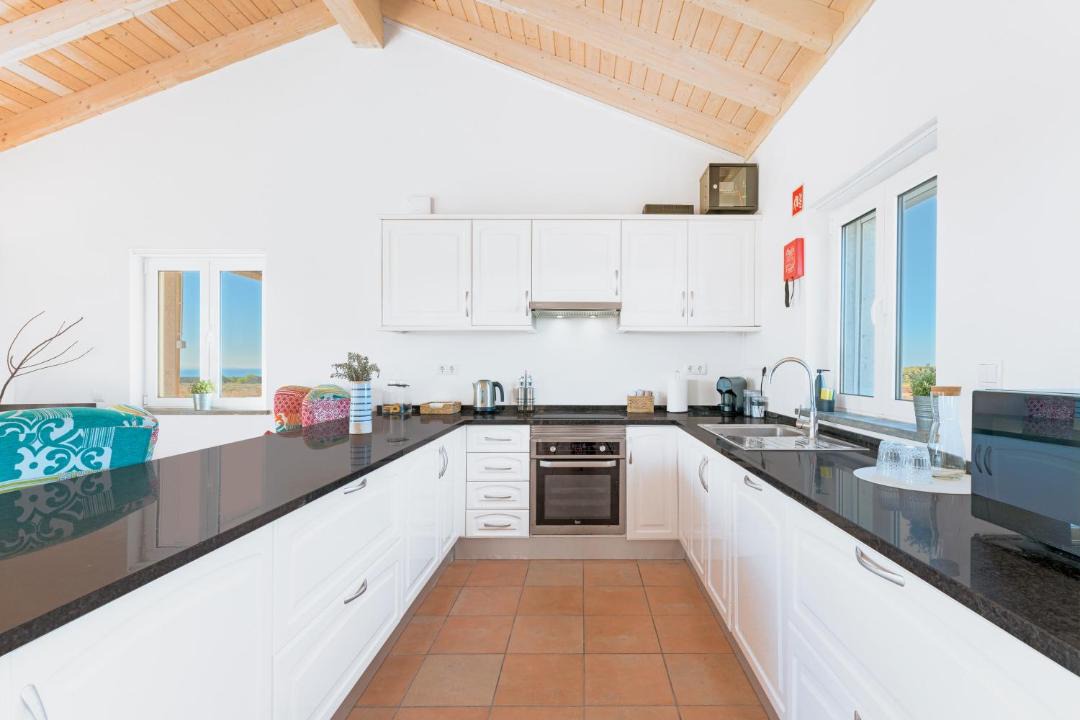 Photo of Kitchen in Cavaleiro
