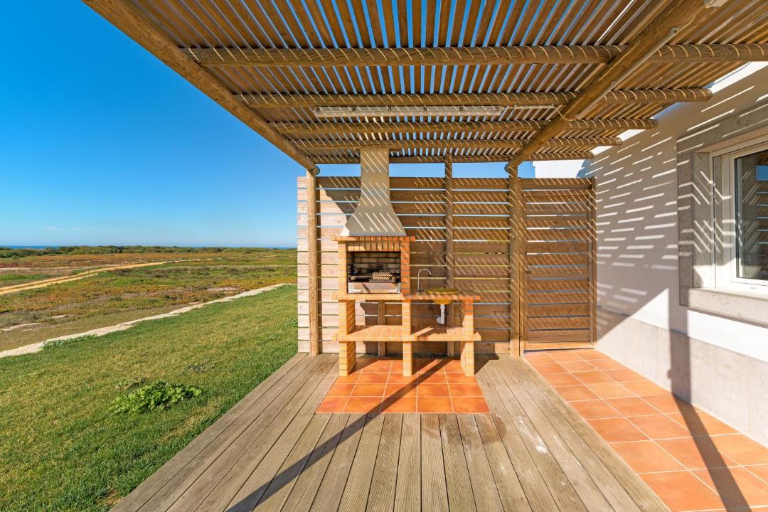 Photo of Patio Balcony in Cavaleiro