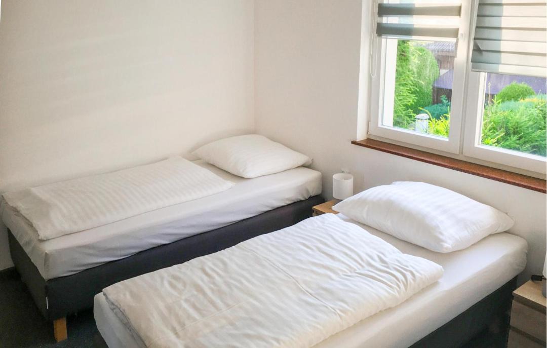 Photo of Bedroom in Pustkowo