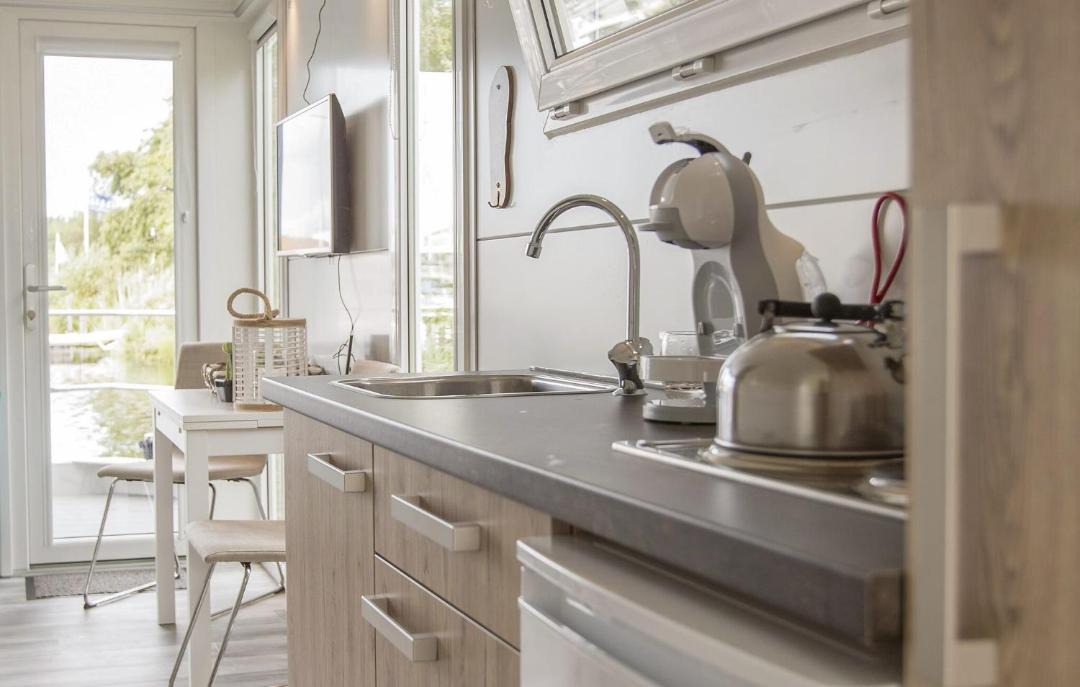 Photo of Kitchen in Almere Poort