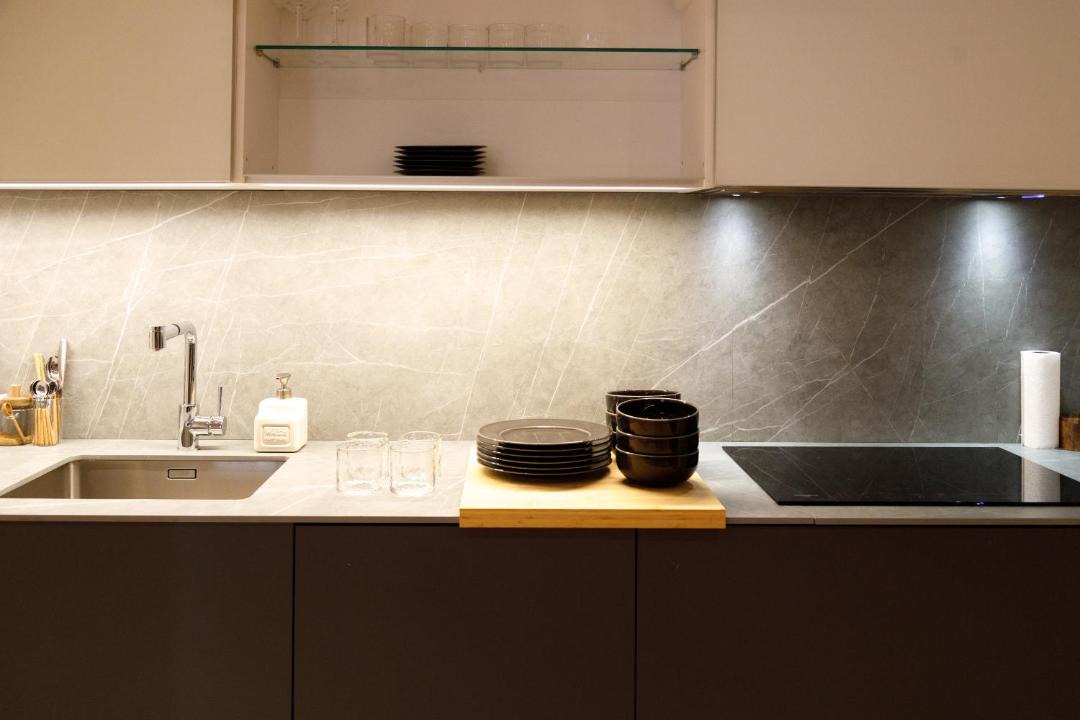 Photo of Kitchen in Eixample