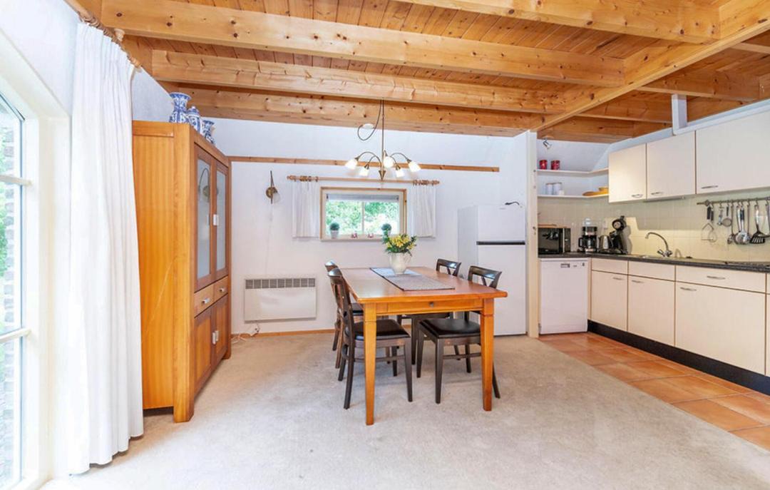 Photo of Kitchen in IJhorst