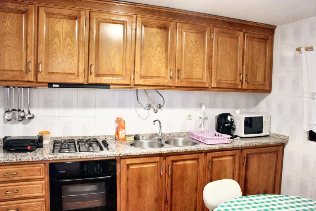 Photo of Kitchen in Montalegre
