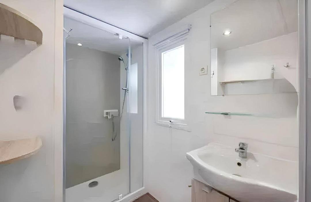 Photo of Bathroom in Nans-les-Pins