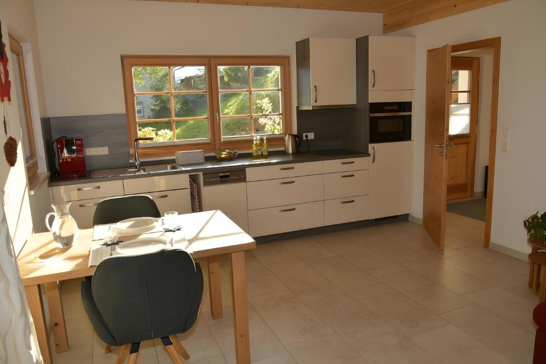 Photo of Kitchen in Bernau