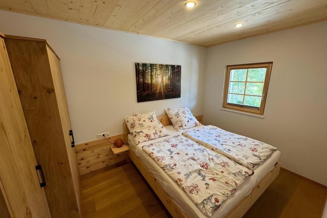 Photo of Bedroom in Bernau