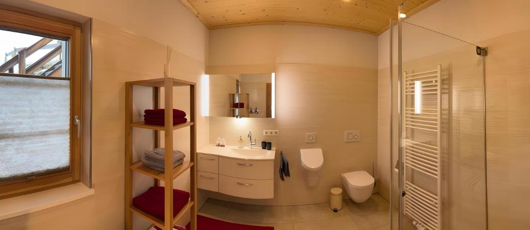 Photo of Bathroom in Bernau