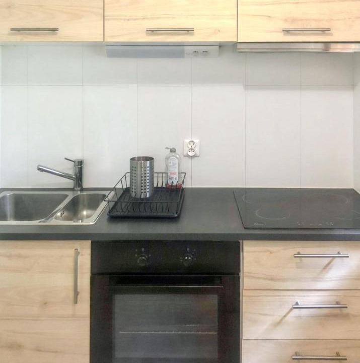 Photo of Kitchen in Samoens