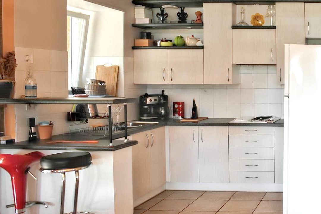 Photo of Kitchen in Pierrefiche