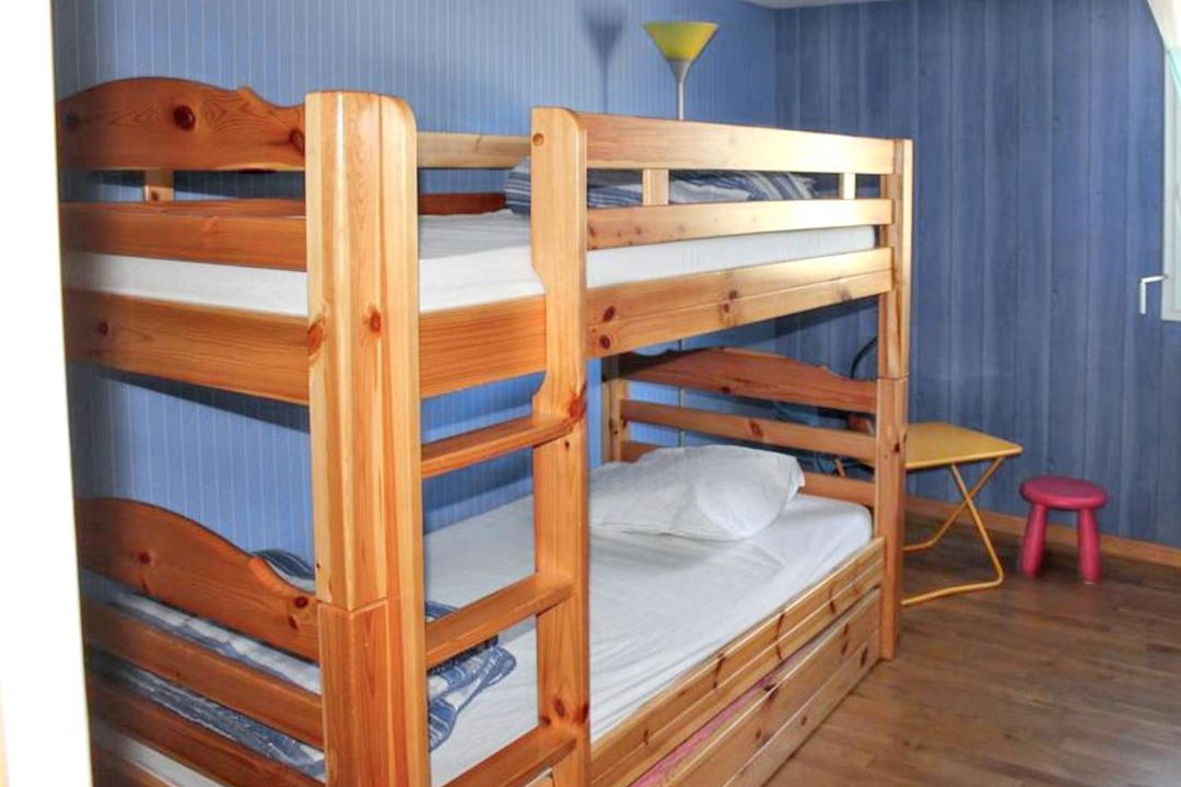 Photo of Bedroom in Pierrefiche