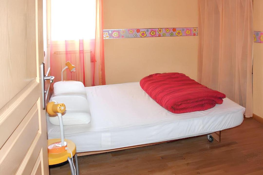Photo of Bedroom in Pierrefiche