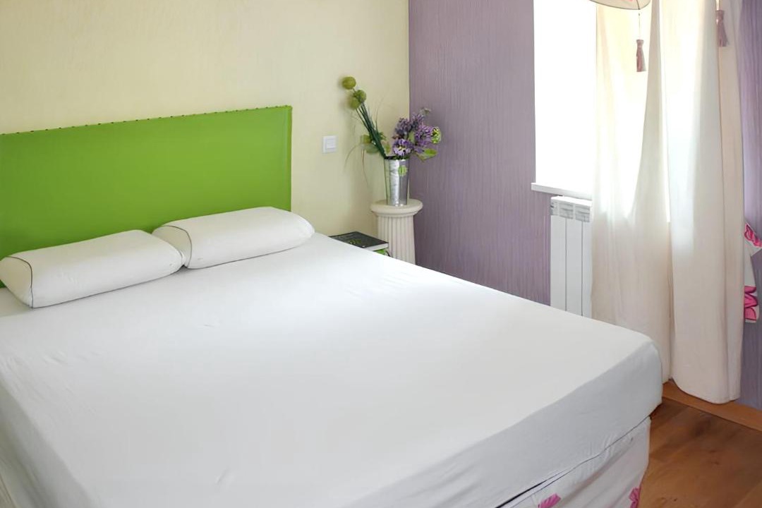 Photo of Bedroom in Pierrefiche