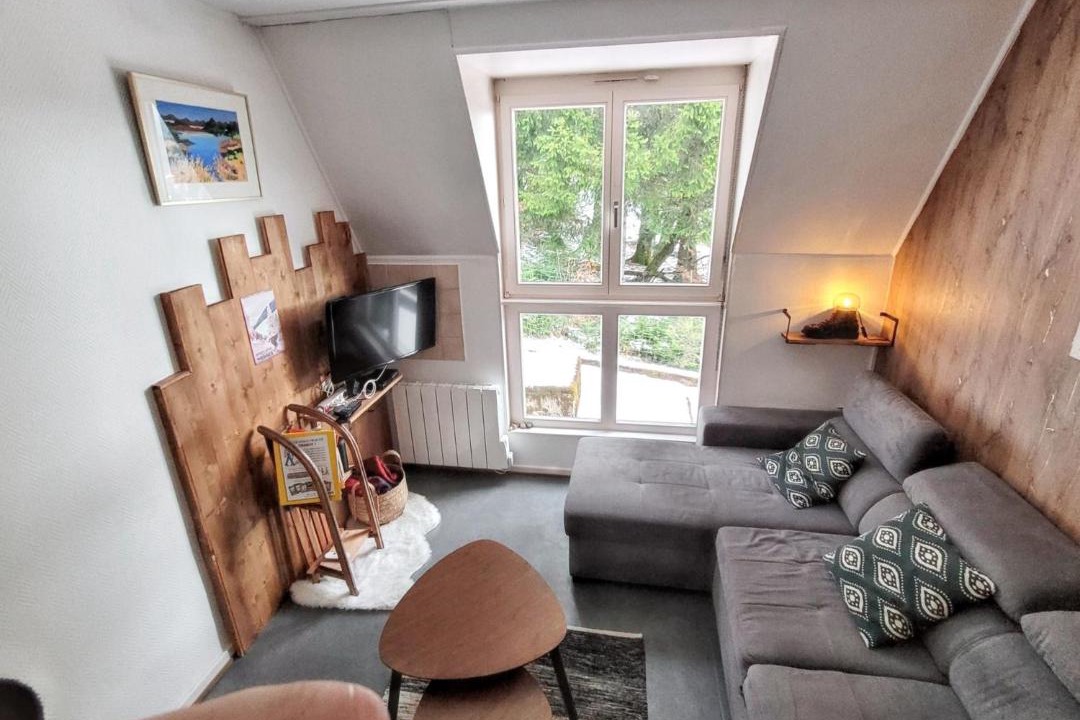Photo of Livingroom in Kruth