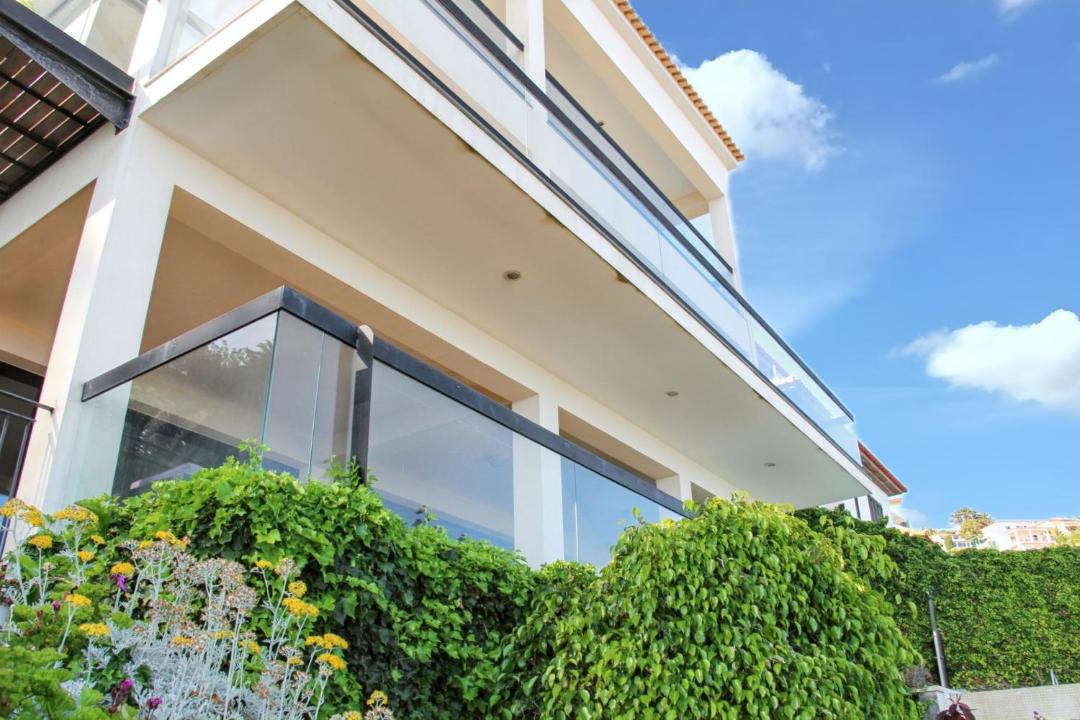 Photo of Patio Balcony in Canico
