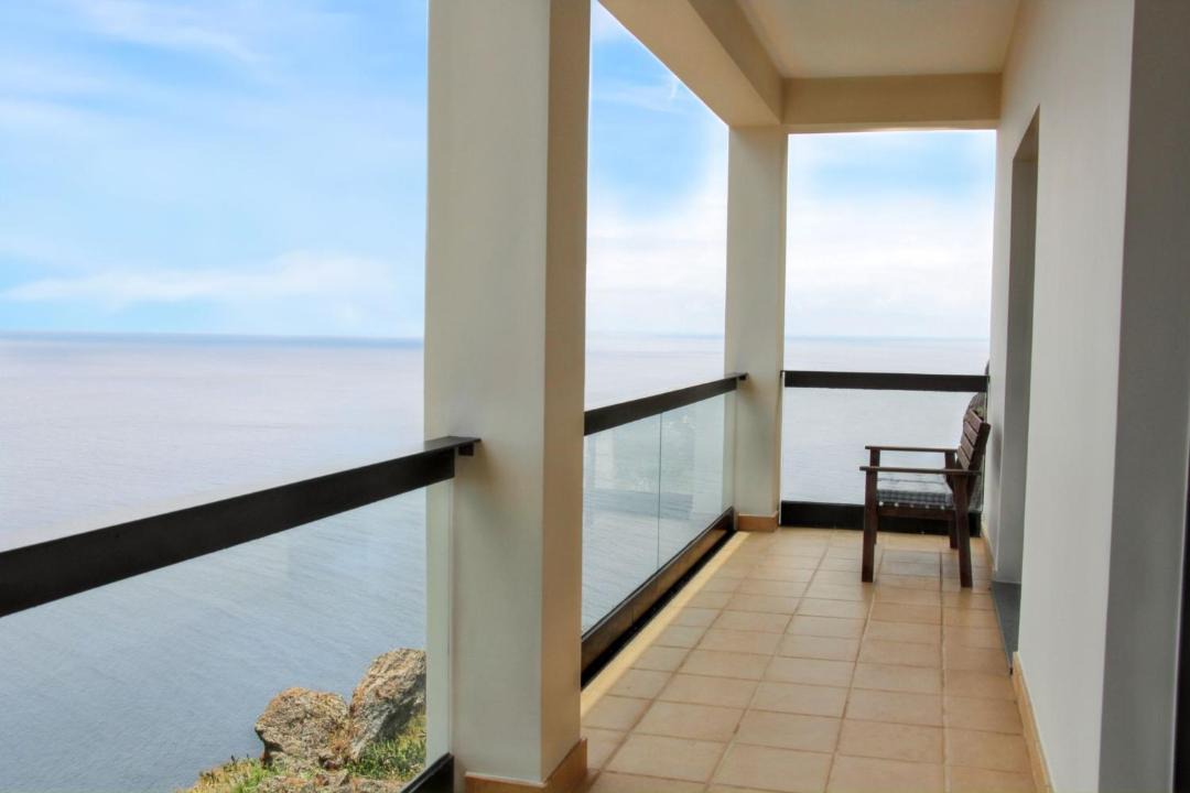 Photo of Patio Balcony in Canico