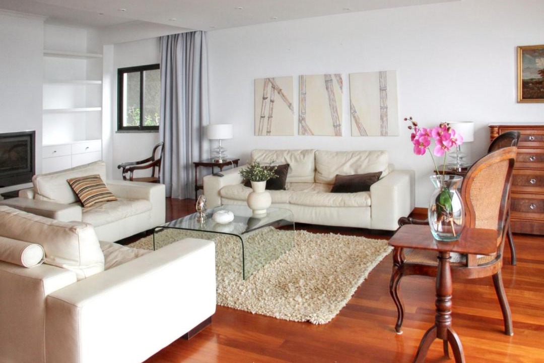 Photo of Livingroom in Canico