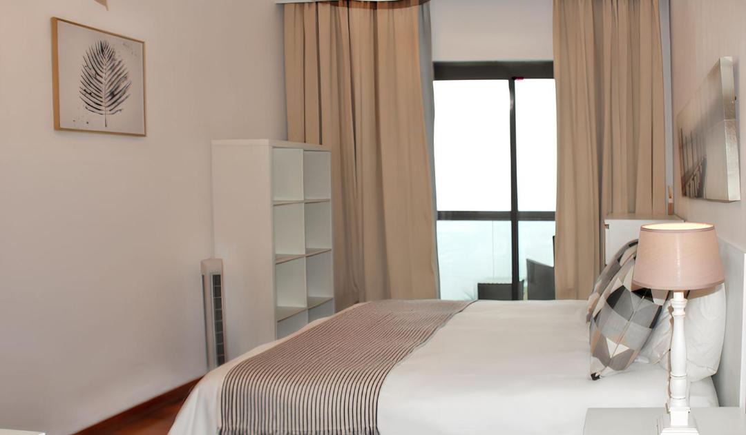 Photo of Bedroom in Canico