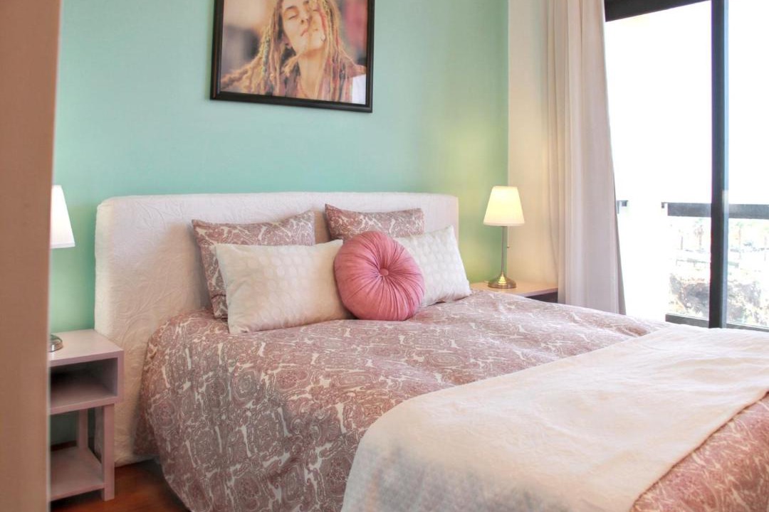 Photo of Bedroom in Canico