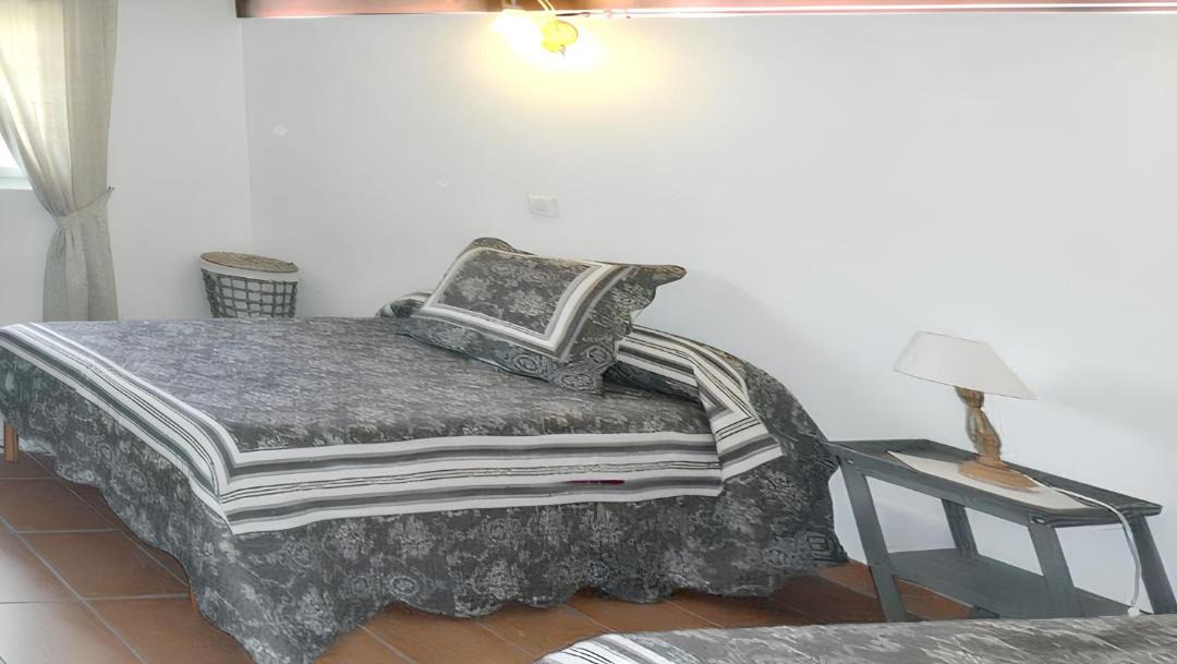 Photo of Bedroom in Monteux