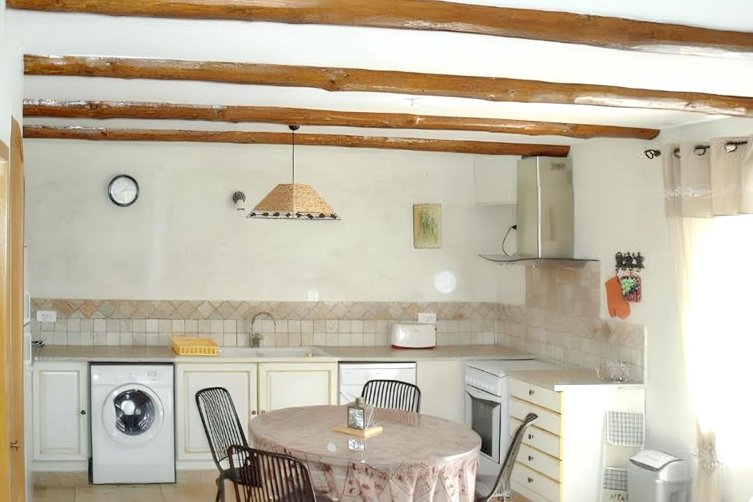 Photo of Kitchen in Monteux