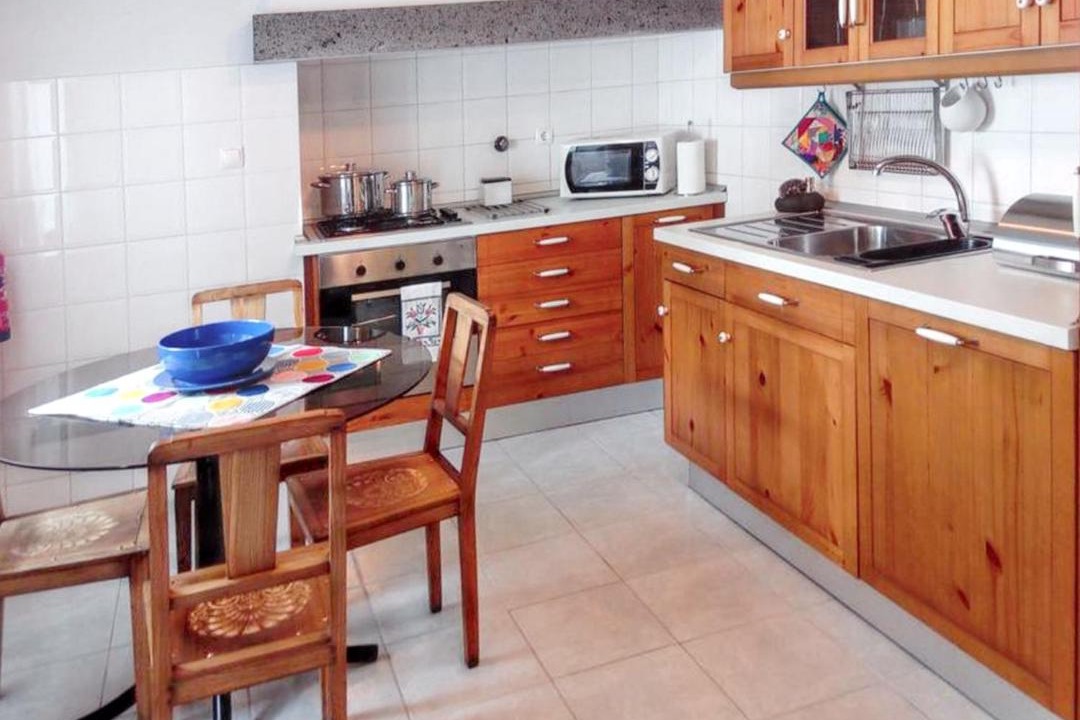 Photo of Kitchen in Santo Amaro