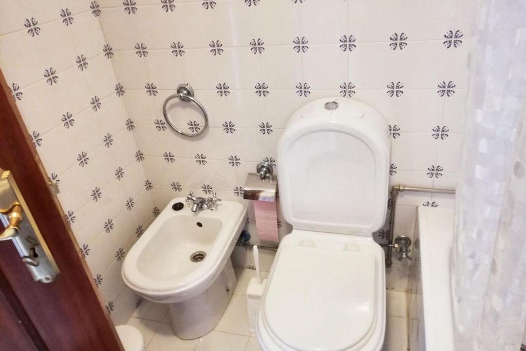 Photo of Bathroom in Baiao