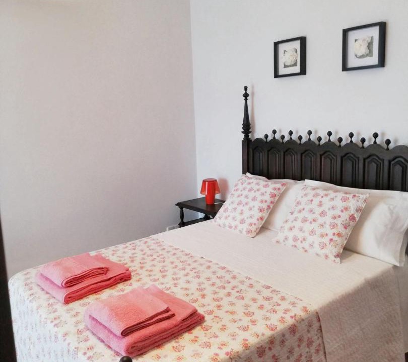 Photo of Bedroom in Baiao