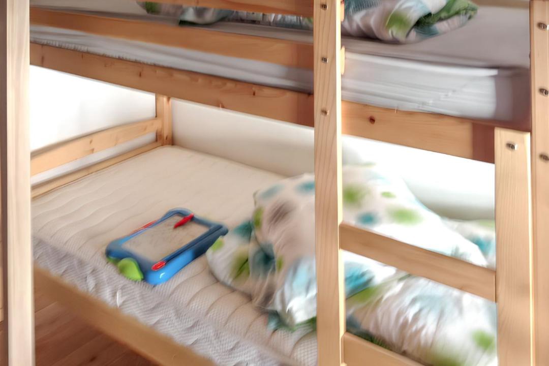 Photo of Bedroom in Puivert