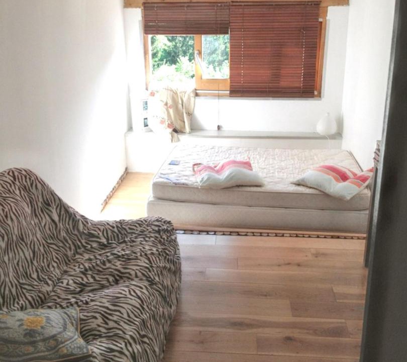 Photo of Bedroom in Puivert
