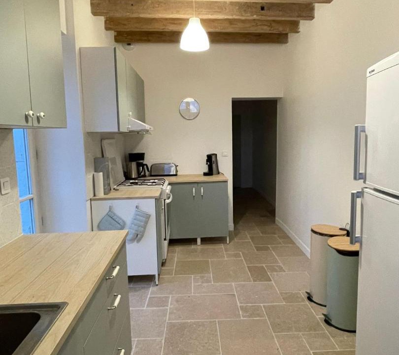 Photo of Kitchen in Briare