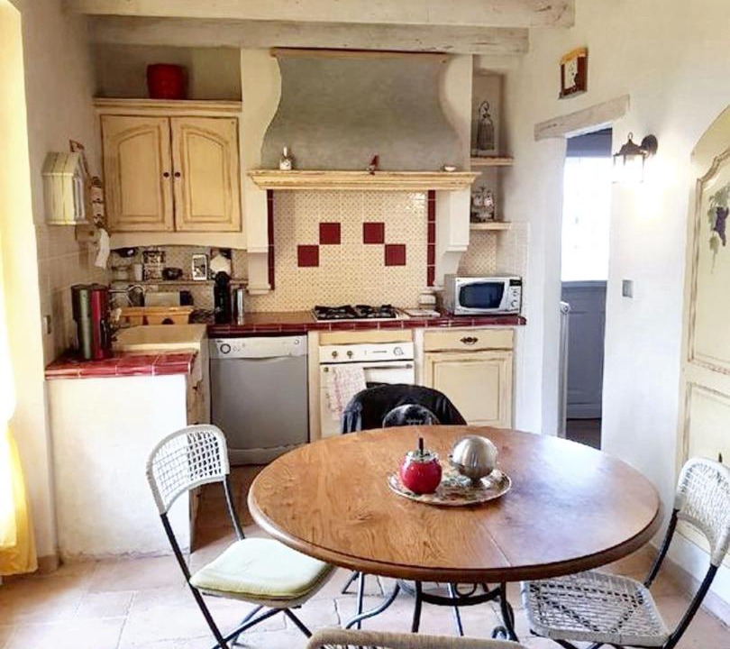 Photo of Kitchen in Albi